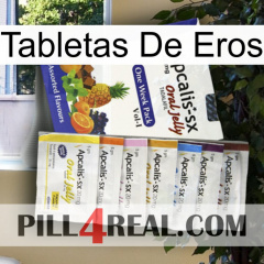 Eros Tablets 11